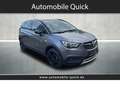 Opel Crossland X 1.2 Klimaaut.,* R.-Kamera * 17 Alu * Argent - thumbnail 9