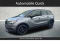 Opel Crossland X 1.2 Klimaaut.,* R.-Kamera * 17 Alu * Argent - thumbnail 3