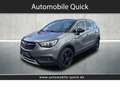 Opel Crossland X 1.2 Klimaaut.,* R.-Kamera * 17 Alu * Argent - thumbnail 2