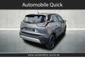 Opel Crossland X 1.2 Klimaaut.,* R.-Kamera * 17 Alu * Argent - thumbnail 6