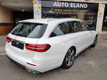 Estate 280CDI Avantgarde 7G