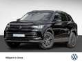 Volkswagen Tiguan 1.5 eTSI ELEGANCE NEUES MODELL AHK 360CAM Schwarz - thumbnail 2