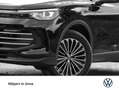 Volkswagen Tiguan 1.5 eTSI ELEGANCE NEUES MODELL AHK 360CAM Schwarz - thumbnail 6
