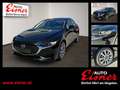 Mazda 3 4-trg. 2.5 e-Skyactiv G 140 Centre-Line LM Schwarz - thumbnail 1