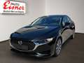 Mazda 3 4-trg. 2.5 e-Skyactiv G 140 Centre-Line LM Schwarz - thumbnail 2