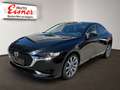 Mazda 3 4-trg. 2.5 e-Skyactiv G 140 Centre-Line LM Schwarz - thumbnail 3
