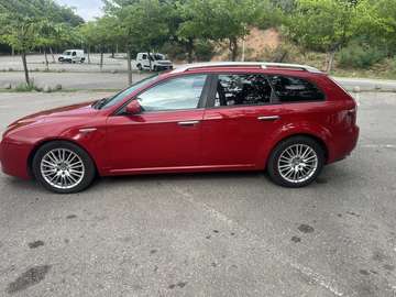 159 Sportwagon 1.9JTD Sport Q-tronic 150 Sport