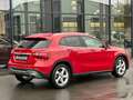 Mercedes-Benz GLA 180 Style Aut. S-HE/NAVI/LED/AHK/18LM/LEDER Rot - thumbnail 4