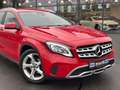 Mercedes-Benz GLA 180 Style Aut. S-HE/NAVI/LED/AHK/18LM/LEDER Rot - thumbnail 7