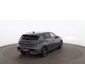 Peugeot 308 1.5 BlueHDi 130 Allure Aut LED NAVI LEDER PDC Gris - thumbnail 3