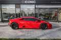 Lamborghini Huracán LP 610-4 5.2 V10 Rojo - thumbnail 5