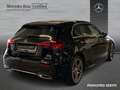 Mercedes-Benz A 180 Progressive Line Advanced 7G-DCT Schwarz - thumbnail 2