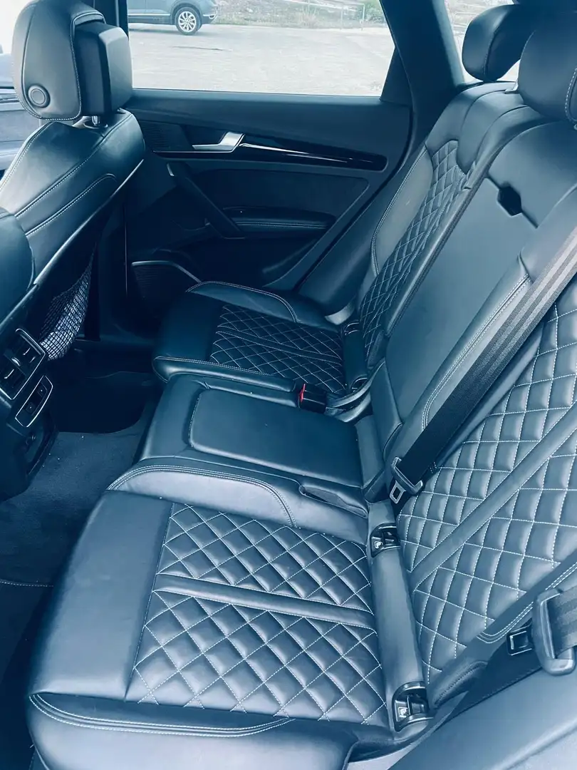 Audi Q5 50 TDI S line quattro tiptronic 210kW - 2