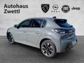 Peugeot 208 Allure PT 100 Grau - thumbnail 4