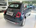 Fiat 500C 1.0 hybrid Dolcevita 70cv Blu/Azzurro - thumbnail 5