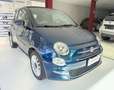 Fiat 500C 1.0 hybrid Dolcevita 70cv Blu/Azzurro - thumbnail 3