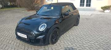 MINI Cooper S Cabrio Aut. Cooper S Works Trim
