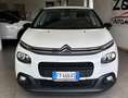 Citroen C3 C3 1.5 bluehdi AUTOCARRO Weiß - thumbnail 1