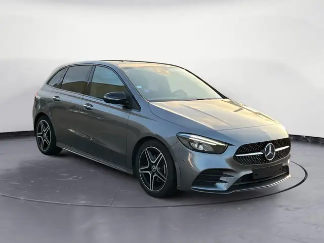 Mercedes-Benz B 200 200 7G-DCT AMG Line - toit ouvrant - pack ambiance - keyless