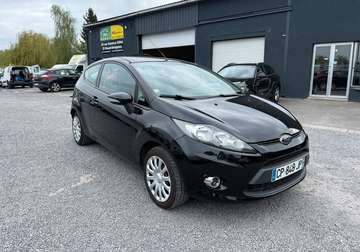 1l4 TDCI 70 chx « Parfait état »