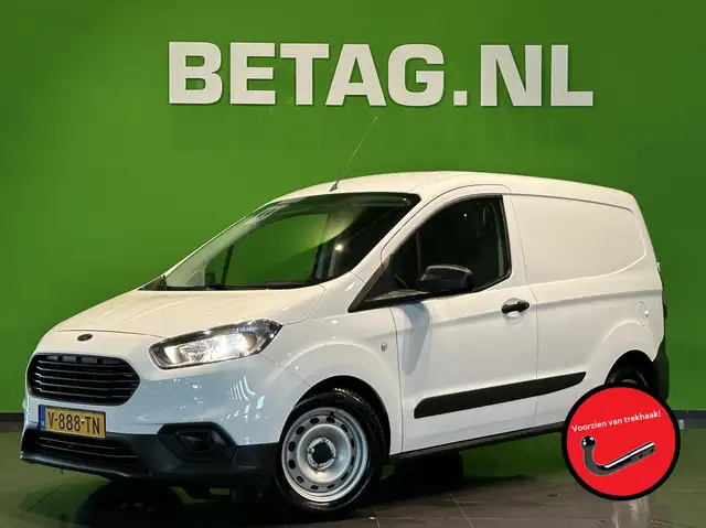 Ford Transit Courier 1.5 TDCI Ambiente | Schuifdeur |