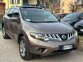 Nissan Murano 3.5 V6 Tekna Marrón - thumbnail 4