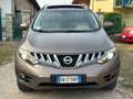 Nissan Murano 3.5 V6 Tekna Marrón - thumbnail 3