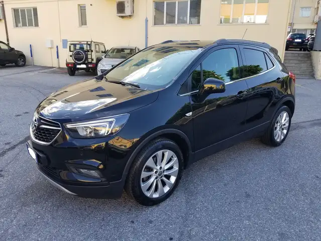 Opel Mokka X Mokka X 1.6 cdti Advance s