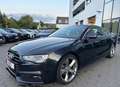 Audi A5 Coupe 1.8 TFSI 3x S line S Sportsitze/MMI/Xen Blau - thumbnail 2