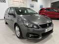 Peugeot 308 SW 1.6BlueHDi Access 100 Gris - thumbnail 12