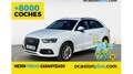 Audi Q3 2.0TDI S line edition Blanco - thumbnail 1