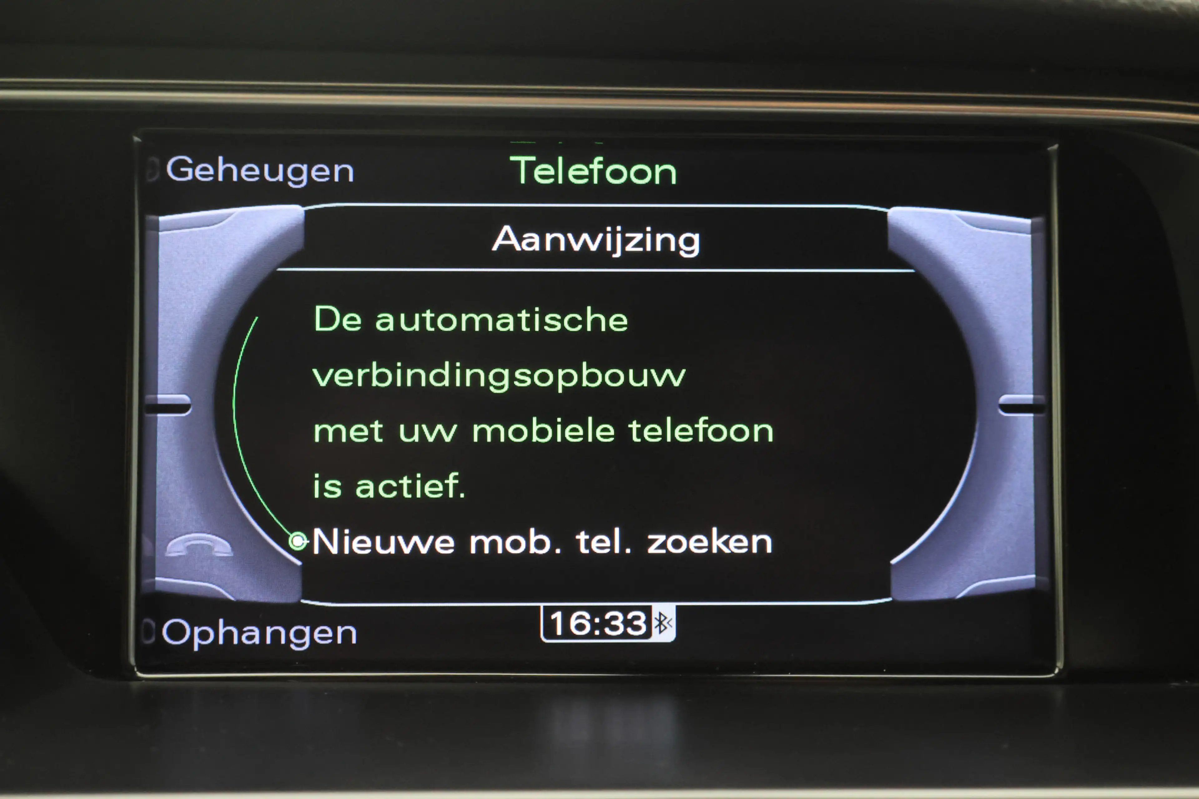 Audi S5 Cabriolet 3.0 TFSI Quattro Pro Line S Leer, Xenon, — photo 36