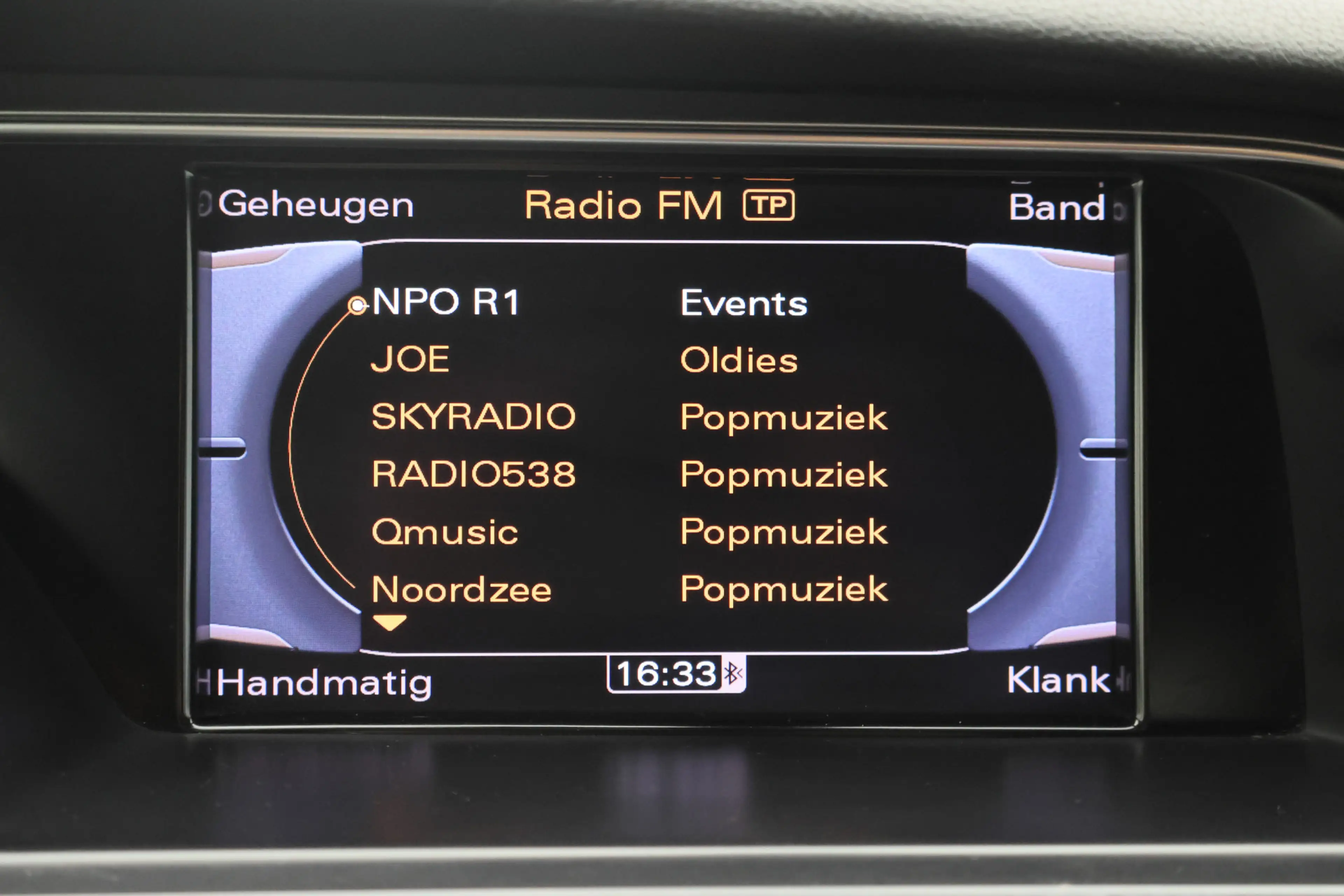 Audi S5 Cabriolet 3.0 TFSI Quattro Pro Line S Leer, Xenon, — photo 34