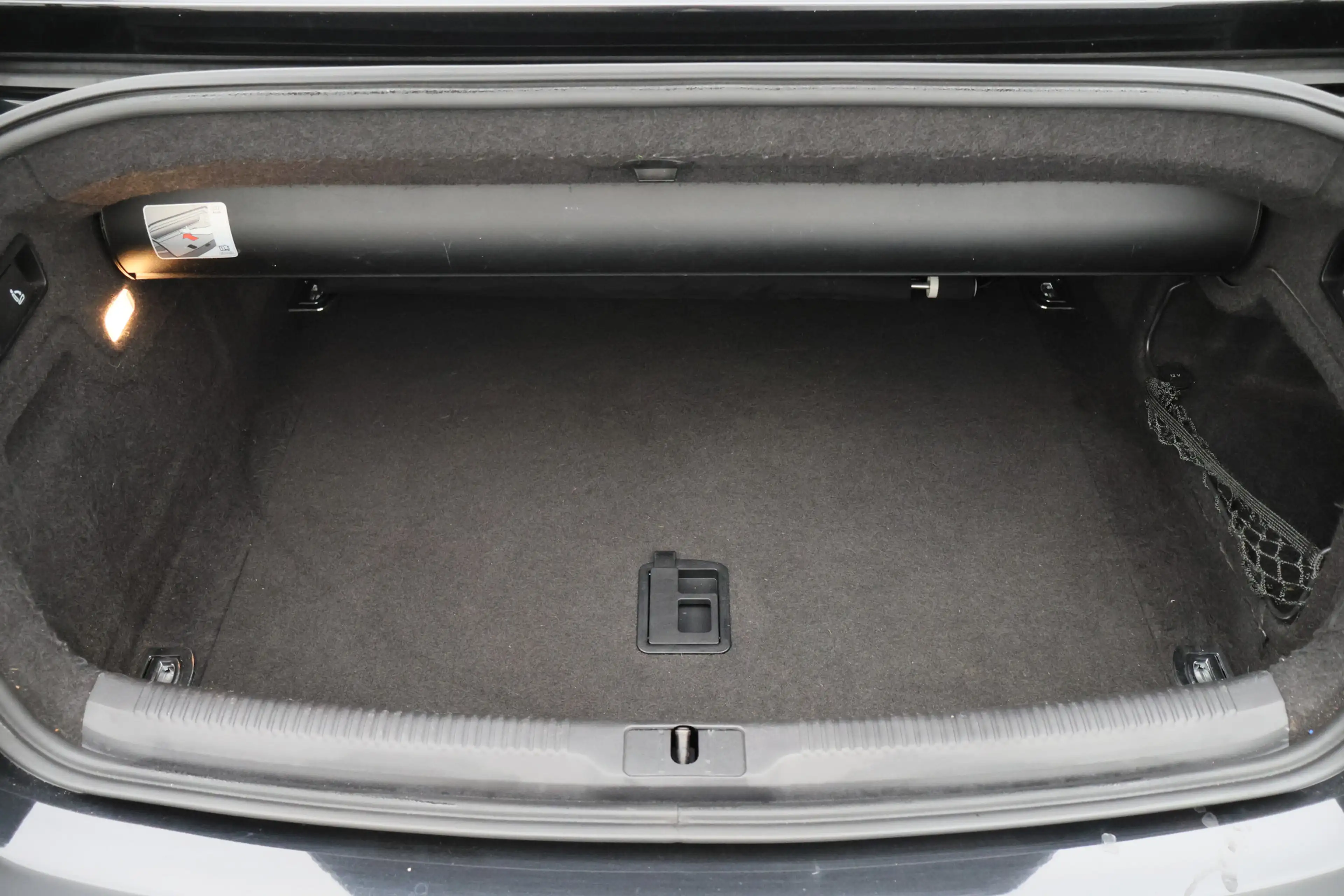 Audi S5 Cabriolet 3.0 TFSI Quattro Pro Line S Leer, Xenon, — photo 14
