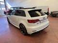 Audi RS3 Pelle*Tetto*Radar*V-MAX 19.900km Bianco - thumbnail 5