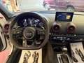 Audi RS3 Pelle*Tetto*Radar*V-MAX 19.900km Bianco - thumbnail 9