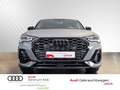Audi Q3 Sportback 35 TFSI S-line S-tronic NAVI+LED Klima Grigio - thumbnail 2