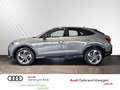 Audi Q3 Sportback 35 TFSI S-line S-tronic NAVI+LED Klima Grigio - thumbnail 3