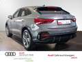 Audi Q3 Sportback 35 TFSI S-line S-tronic NAVI+LED Klima Grigio - thumbnail 4
