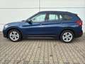 BMW X1 xDrive25e Navi+RFK+SHZ+PDC+GRA+Parkassistent Bleu - thumbnail 3