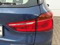 BMW X1 xDrive25e Navi+RFK+SHZ+PDC+GRA+Parkassistent Bleu - thumbnail 16