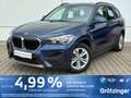 BMW X1 xDrive25e Navi+RFK+SHZ+PDC+GRA+Parkassistent Azul - thumbnail 1