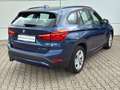 BMW X1 xDrive25e Navi+RFK+SHZ+PDC+GRA+Parkassistent Bleu - thumbnail 4