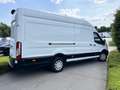 Ford Transit TREND / 350E / L4H3 / 130 PK Blanc - thumbnail 6