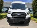 Ford Transit TREND / 350E / L4H3 / 130 PK Blanc - thumbnail 3