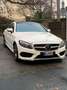 Mercedes-Benz C 400 Coupe 4Matic 9G-TRONIC AMG Line Blanc - thumbnail 1