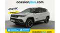 Jeep Compass 1.3 PHEV Trailhawk EAWD Aut. 240 Plateado - thumbnail 1
