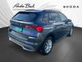 Skoda Kamiq 1.5 TSI Clever DSG Navi LED Panorama ACC Grau - thumbnail 6