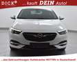 Opel Insignia GS 1.6d Busi Edit NAVI+SHZ+LED+PDC+KEY+ Blanc - thumbnail 6