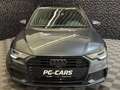Audi A6 50 TDI quattro Sport 3xSline Grau - thumbnail 3